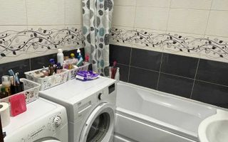 Apartament modern cu 2 camere, compartimentat în 3, parcare subterană. - Poză 4