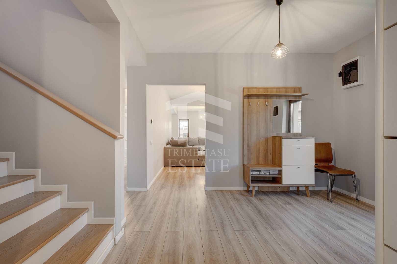Casa în Stil American ! Mogosoaia/Chitila ! Regie Proprie ! - Poză 20