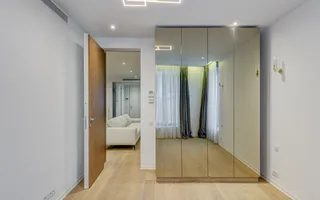 Apartament spatios 4 camere tip duplex | One Charles de Gaulle - Poză 16