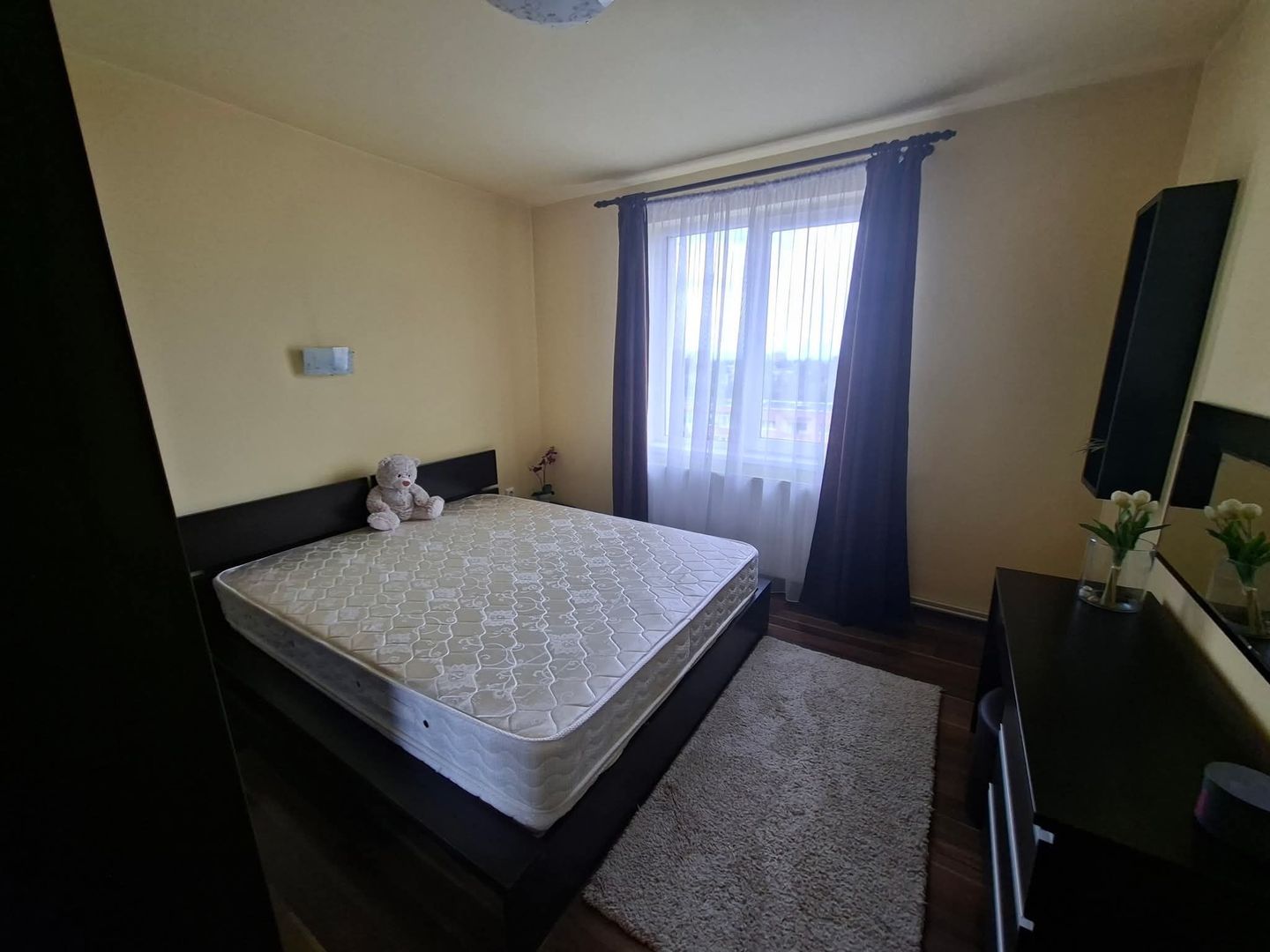Apartament 3 camere renovat, Calea Bucuresti - Poză 12