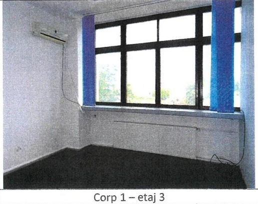 Cladire de birouri | Universitate | Armeneasca | Mosilor P+7 - Poză 46