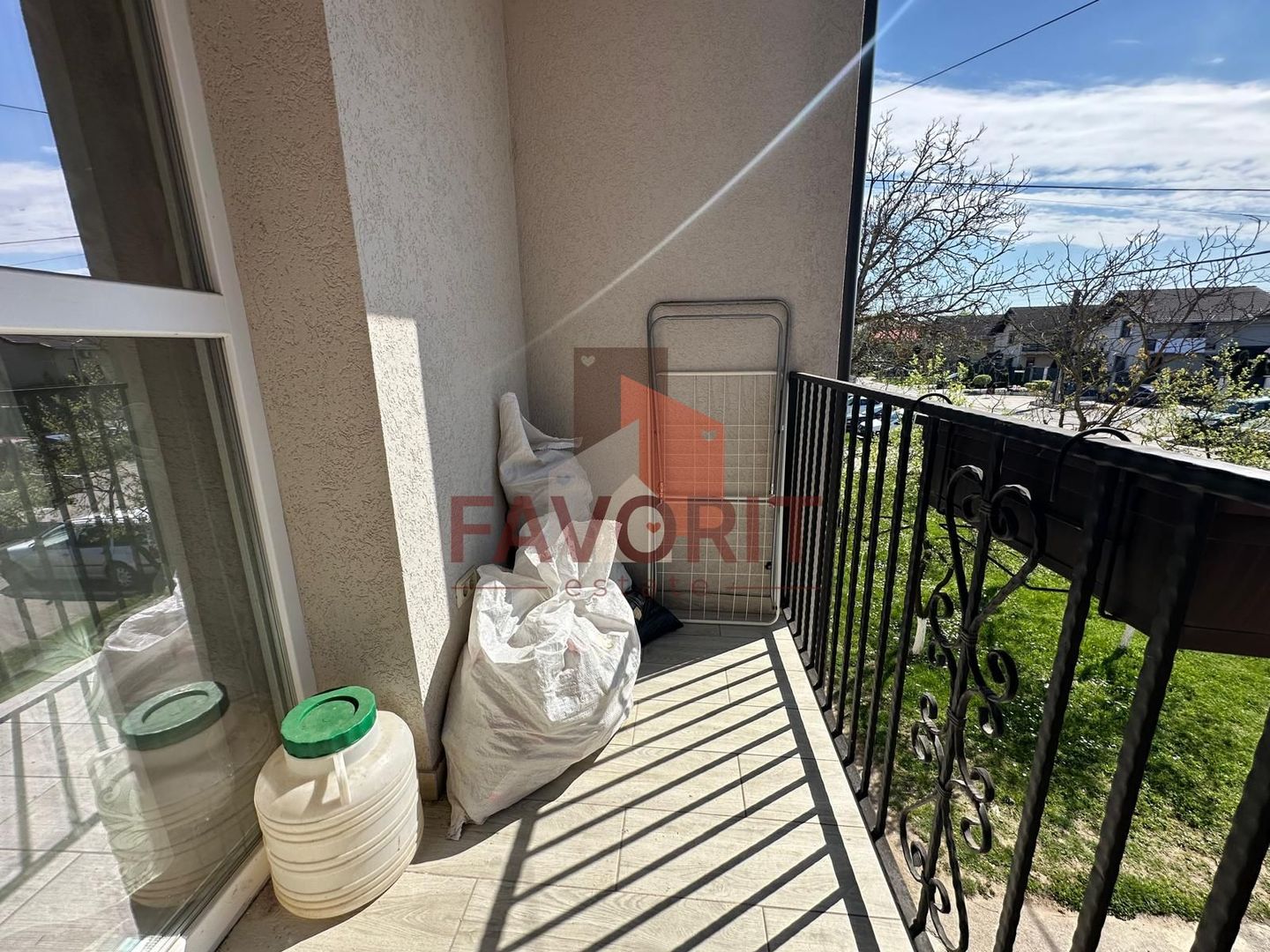 2 camere | centrala proprie | bloc nou | etaj 1 | zona excelenta | - Poză 10