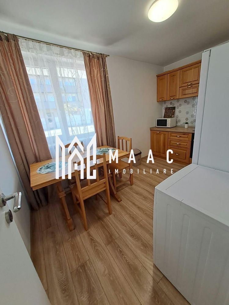 Apartament 1 cameră de închiriat | Șelimbăr | 37 mp | parcare - Poză 4