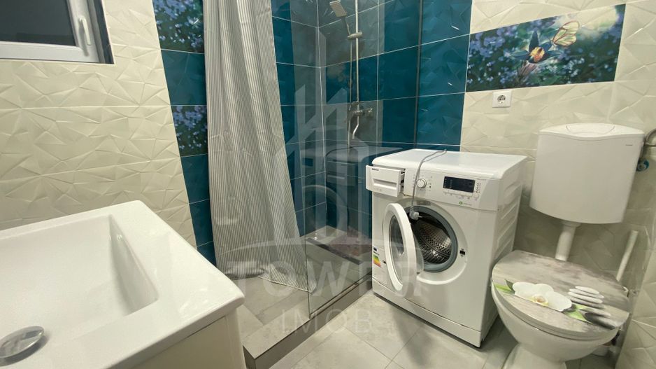 Închiriere – Apartament  cu 3 camere în zona Arhitecților din Sibiu - Poză 7