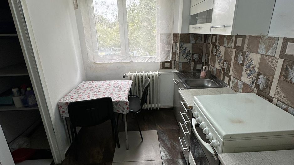 Apartament 3 camere Bulevardul Alexandru Obregia - Poză 12