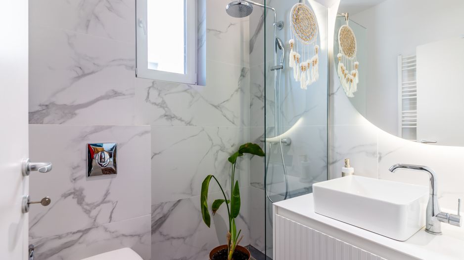 Vânzare casă modernă cu 5 camere | Corbeanca | Grădină și confort - Poză 13
