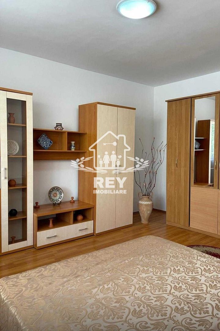 Apartament 2 camere – Calea Dumbrăvii, etaj 1, loc de parcare inclus - Poză 1