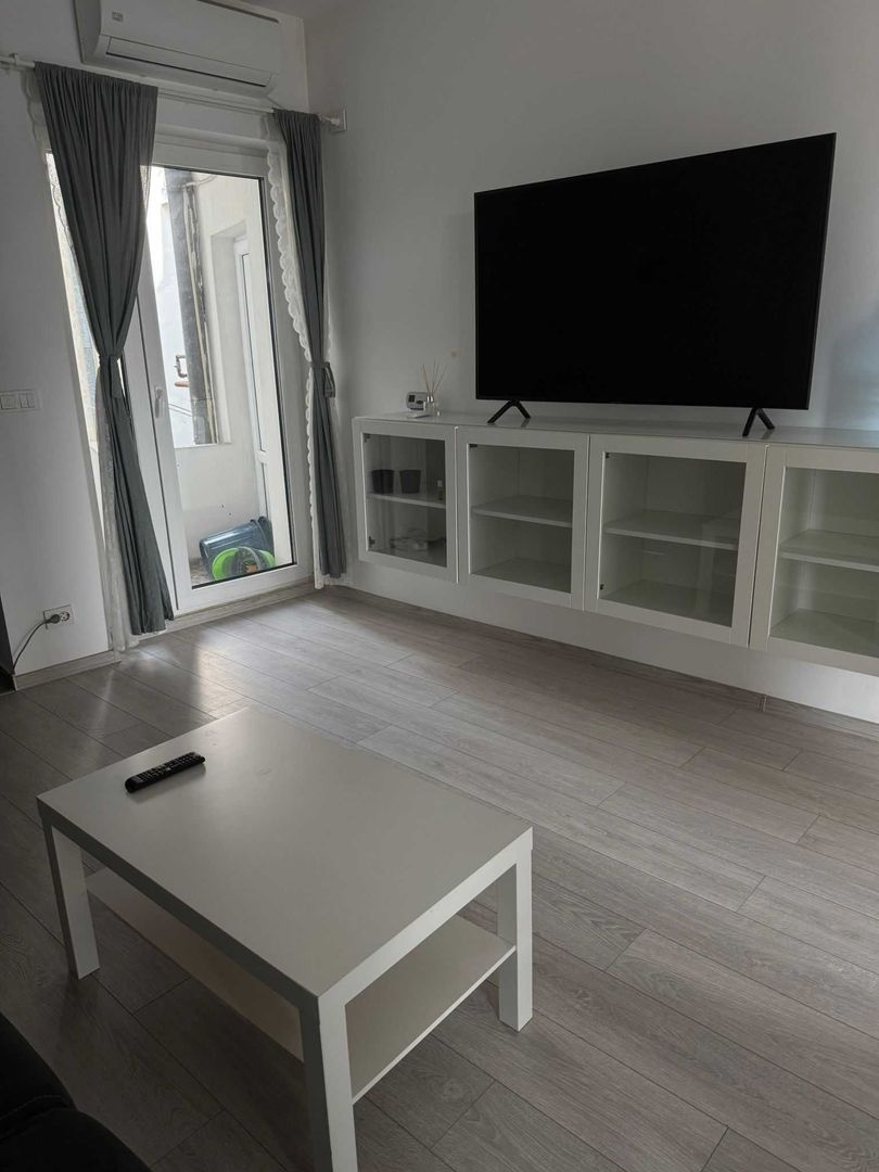 Ap 3 camere unirii, piata corneliu coposu - Poză 3