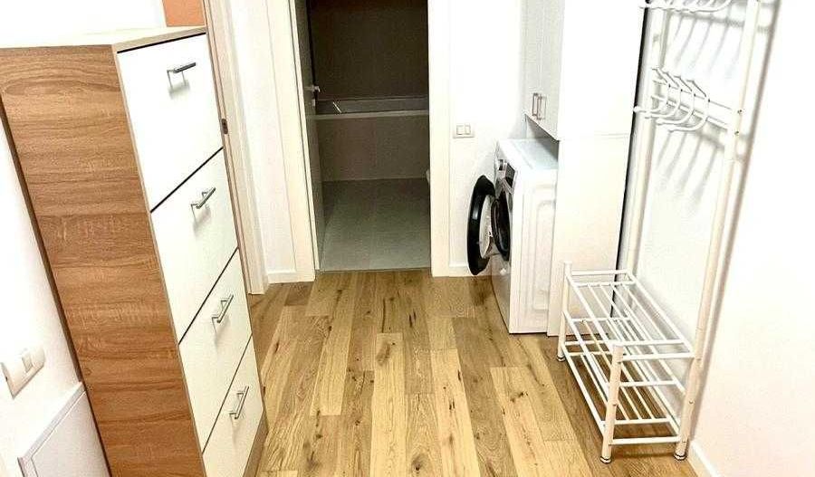 Apartament 2 camere Metrou Crangasi - complex Trio Bridge - Poză 6