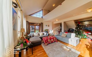 Vila 5 camere, gata de mutare, teren 700 mp, strada privata- Gradiste - Poză 4