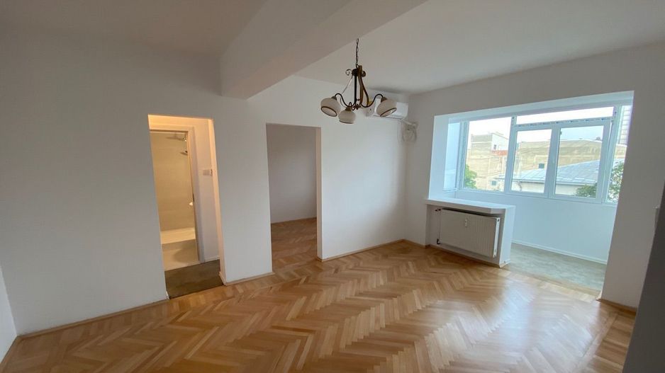 APARTAMENT GARA DE NORD | RENOVAT | METROU - Poză 1