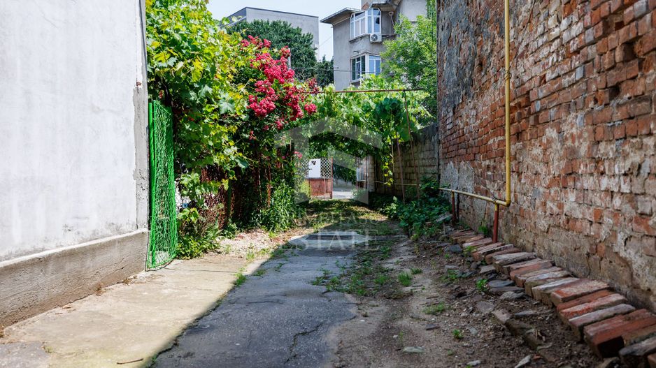 FOISORUL DE FOC | Teren 259mp cu casa veche 9 min metrou Iancului - Poză 32