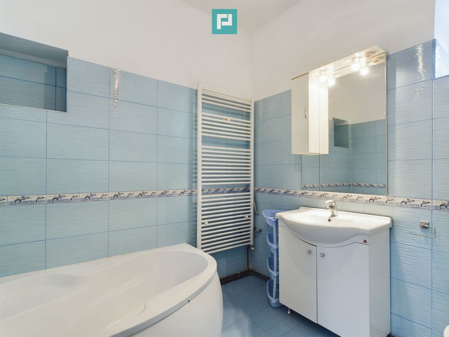 Casă Individuală Cărpiniș - Poză 13