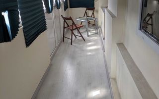 AP. 2 CAMERE GARA DE NORD, BUCATARIE INCHISA, REABILITAT, METROU 5 MIN - Poză 6