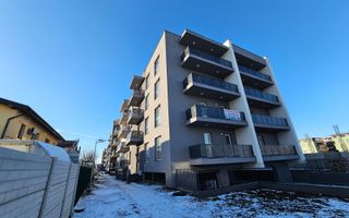 3 camere cu gradina -Parcare Bonus -Finalizat- TVA inclus - Poză 14