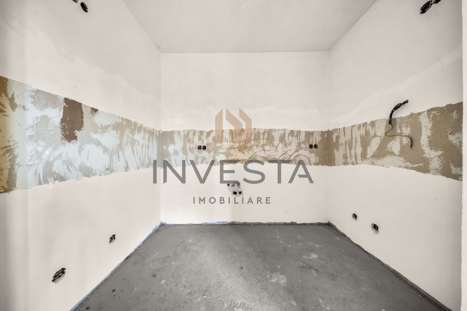 Apartament 2 camere de 61.95 mp, Constructie Premium, Andrei Muresanu! - Poză 5
