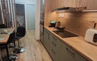 Chirie apartament 3 camere | Etaj 1 | Zona centrala - Poză 11