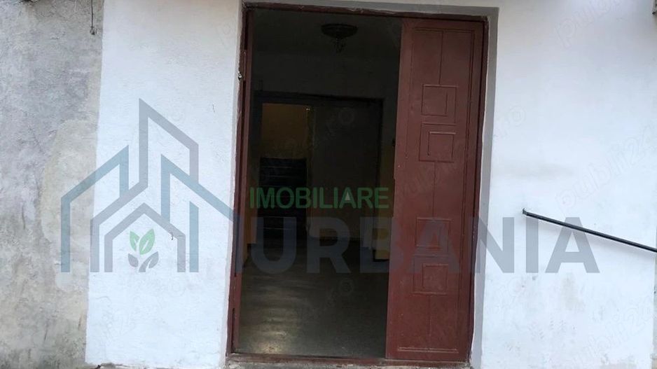 Cameră de închiriat în Complexul Studențesc Tudor Vladimirescu, Iași - Poză 2