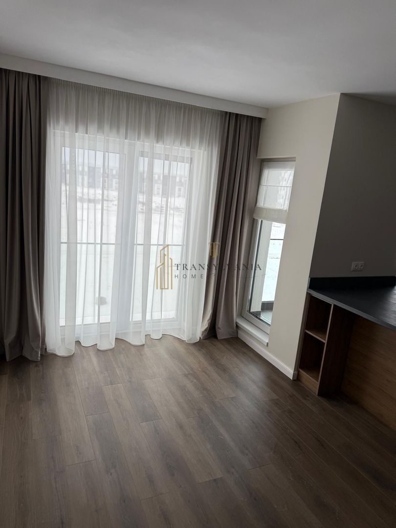 Apartament 3 camere, nou, 62 mp utili - Poză 6