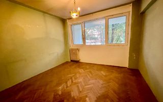 VANZARE APARTAMENT 2 CAMERE 55MP CAMPIA LIBERTATII PARCUL GHEORGHE PETRASCU - Poză 6