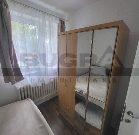 Apartament 2 camere, 28mp, zona Piata Hermes - Poză 4