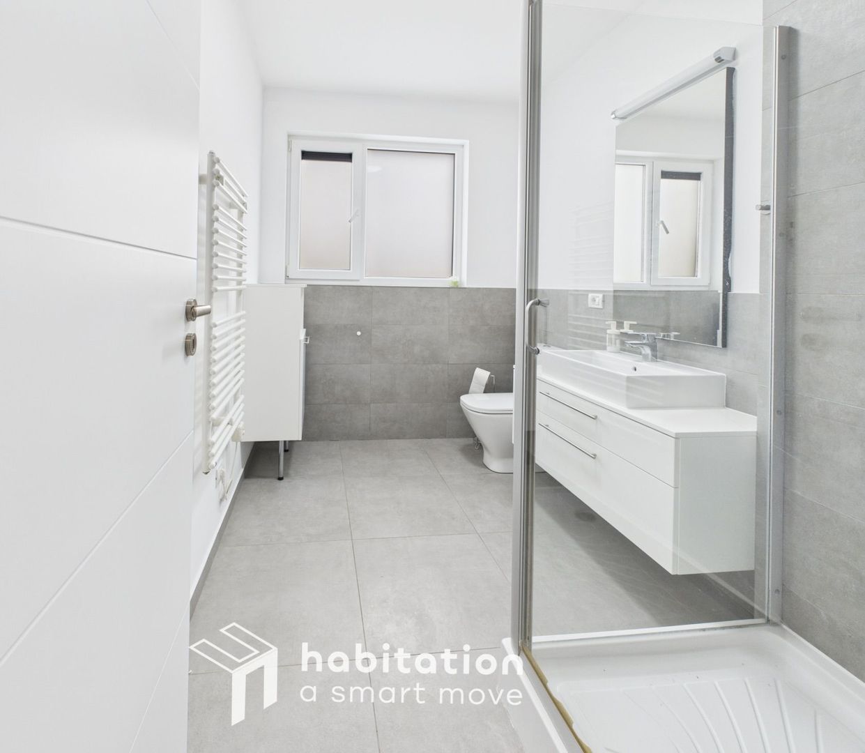 Apartament cu vibe de casă, terasă si curte, Dumbrăvița - Poză 22