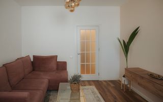 Apartament 3 camere Theodor Pallady  Parcare Inclusa - Poză 1