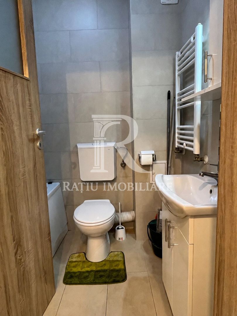 Apartament cu 2 camere | Parcare  | Prima Onestilor | Oradea - Poză 5