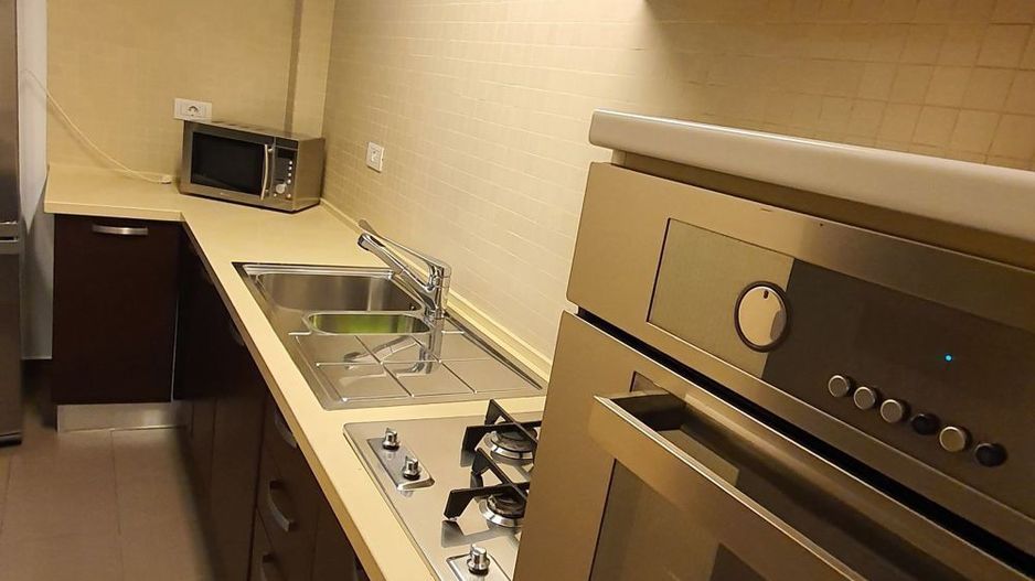 Apartament spatios cu 20 mp Terasa | Baneasa | Romatsa - Poză 7