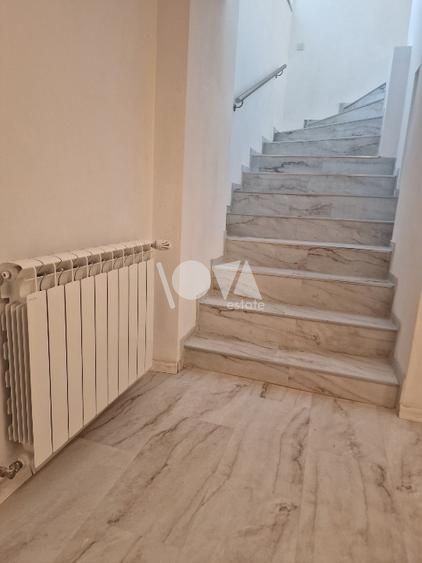 Pentru inchiriere Duplex 5 camere ( Parter + Demisol ) in vila Piata Romana - Poză 10