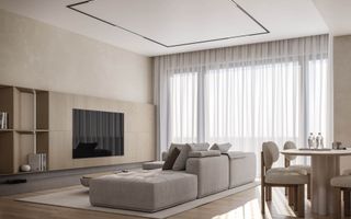 VILA PREMIUM | PIPERA | COMPLEX CU PISCINA - Poză 5