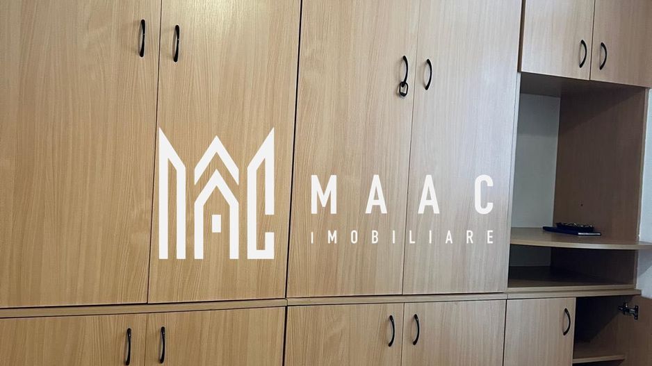 Apartament 2 camere decomandat | Mihai Viteazul | 62 mp, balcon - Poză 3