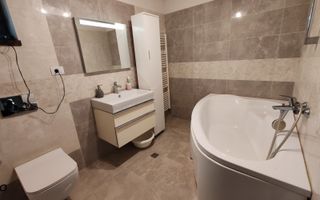 Casa individuala | 1 nivel | 145 mp utili | 784 mp teren | Cetate - Poză 9