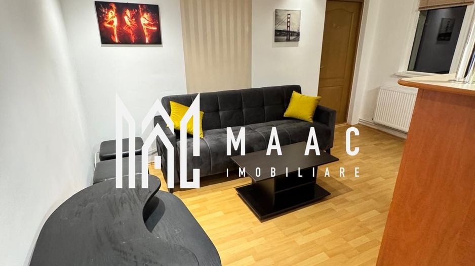 Apartament tip mansardă I 2 camere I Mihai Viteazul - Poză 2