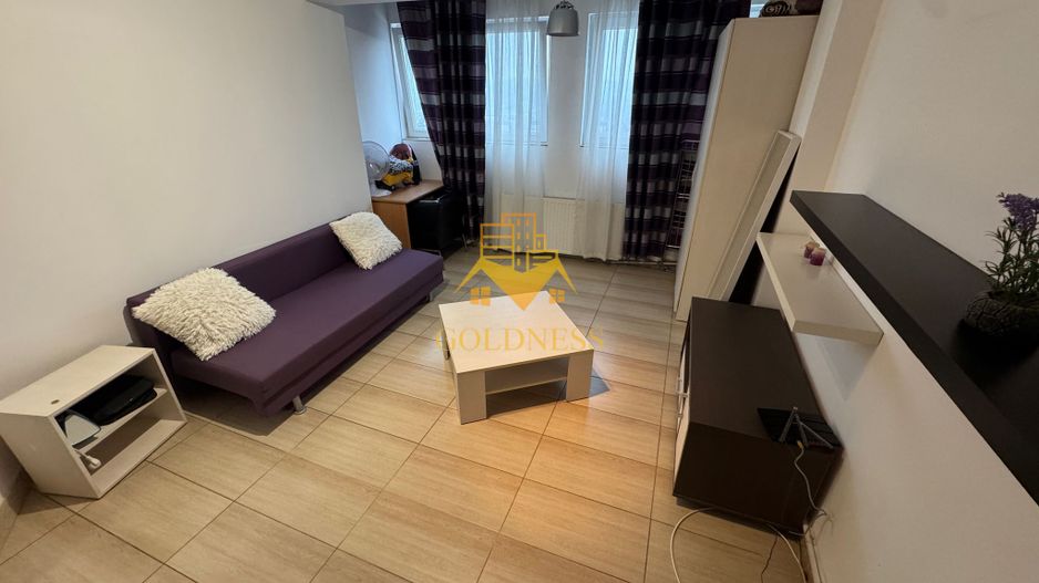 3 camere open-space, balcon, C. Brancusi, Alverna, Gheorgheni - Poză 8