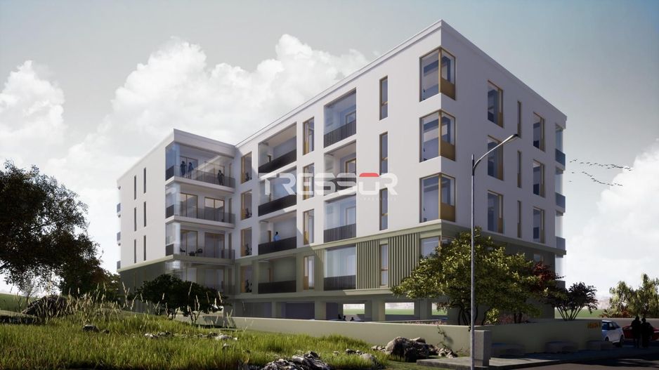 ✔️2 camere / 60 MP ☀️ Campus Universitar Constanța ✔️ Parcare inclusă - Poză 23
