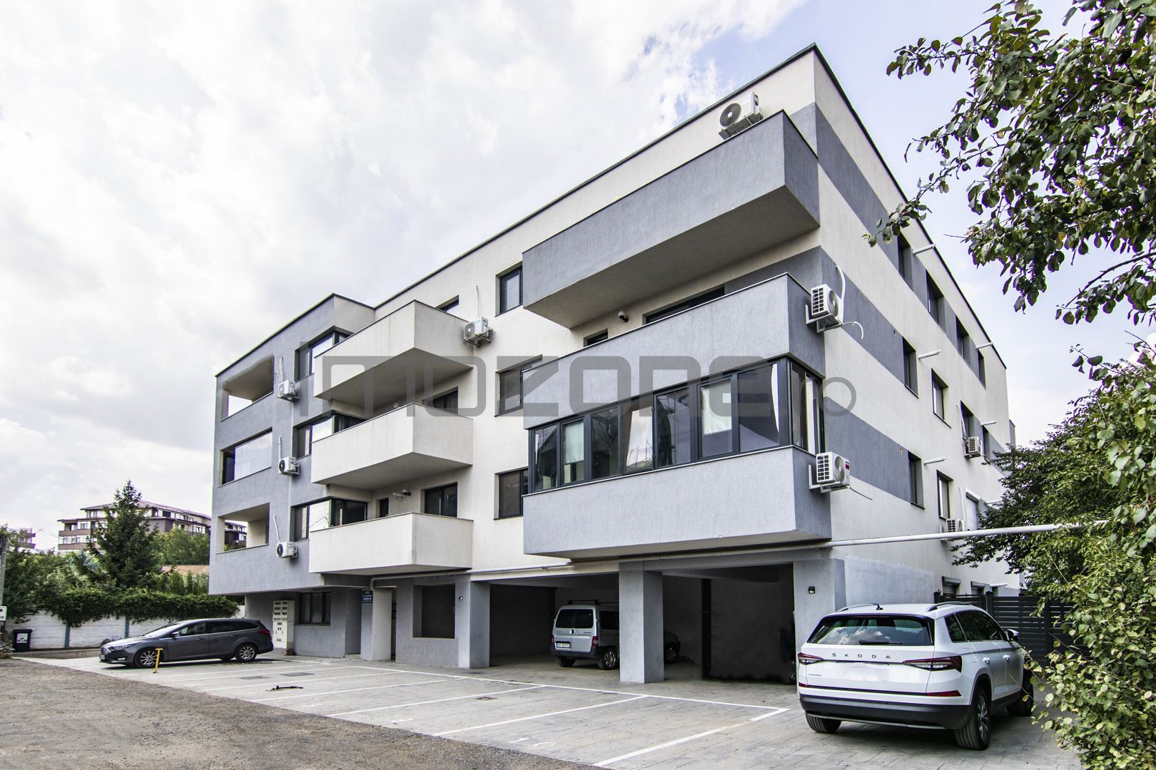 Militari Pacii, bloc nou finalizat, 2 camere, 56 mp, parter, finisat, comision 0 - Poză 1