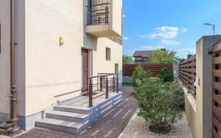 VANZARE Vilă PREMIUM cu 6 camere în zona Central, OTOPENI - Poză 39