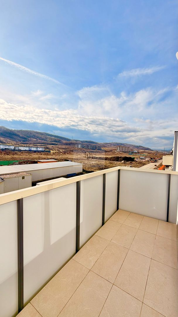 Apartament 3 camere Finisaje Premium | Parcare subterana inclusa - Poză 20