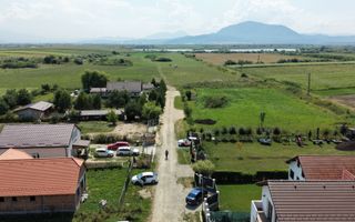 CASĂ PE PARTER DE VÂNZARE ÎN HĂLCHIU – TEREN 600 MP - Poză 7