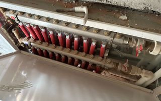 FERDINAND - Lirei | Teren 412 mp| Cladire 750 mp | structura noua - Poză 12