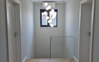 Locuinta individuala cu garaj si teren de 1000mp - Poză 17