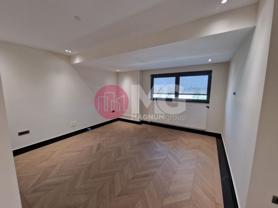 Apartament spectaculos de vanzare- bloc nou- zona Beller - Poză 8