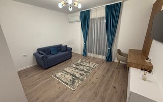 Apartament 2 Camere Exigent Plaza Residence Faza 5 Lujerului + Parcare - Poză 5