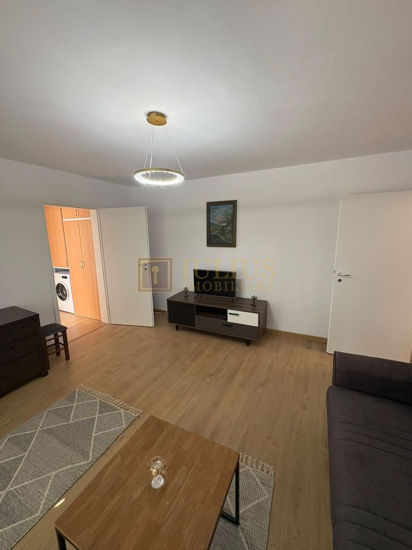 2 camere| Calea Aradului| centrala proprie|  balcon| - Poză 5