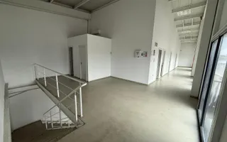 Hală industrială de inchiriere | 2.350 mp | Vizibilitate din Centura - Poză 13