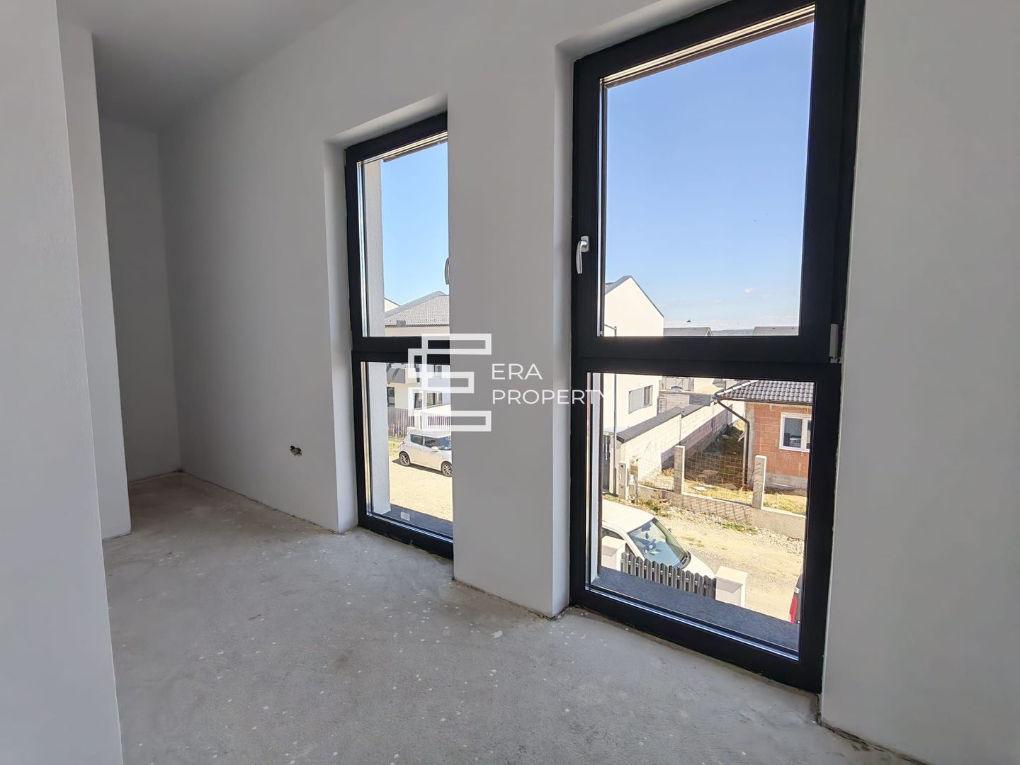 Casă single | Zona Casa de Apă | Pompă de Căldură | 129mp | Vedere spre Munți - Poză 15