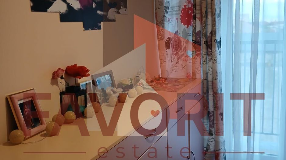 2 camere, semidecomandat | etaj 5 | centrala proprie | 2 balcoane | zona buna - Poză 7