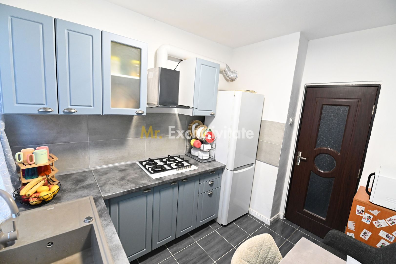 Apartament 2 camere - George Enescu - Poză 2