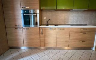 2 camere Decebal | 54 mp | Etaj 8 | Bloc modern | Aproape metrou - Poză 5